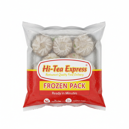 Wholesale Frozen Packs