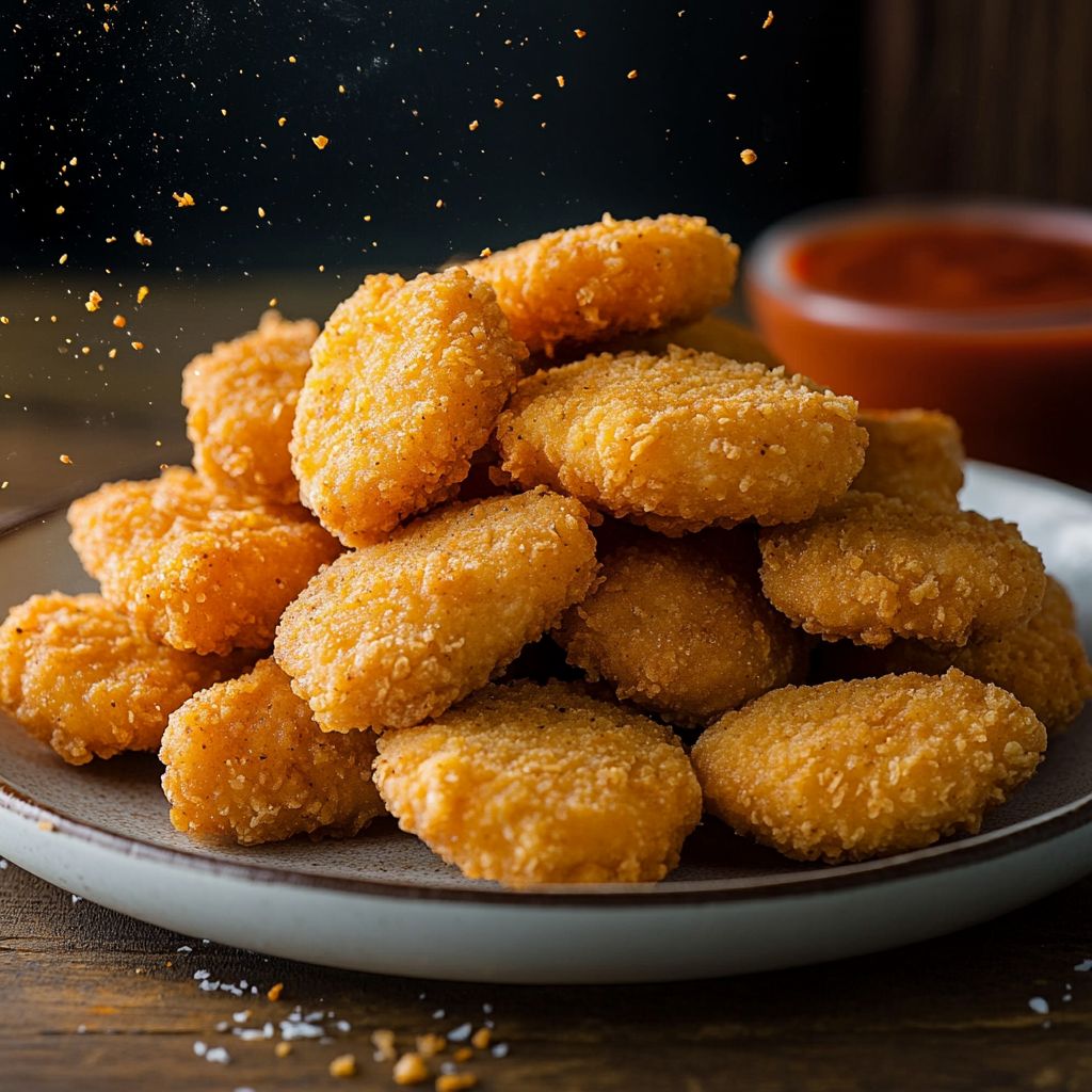 Chicken Nuggets