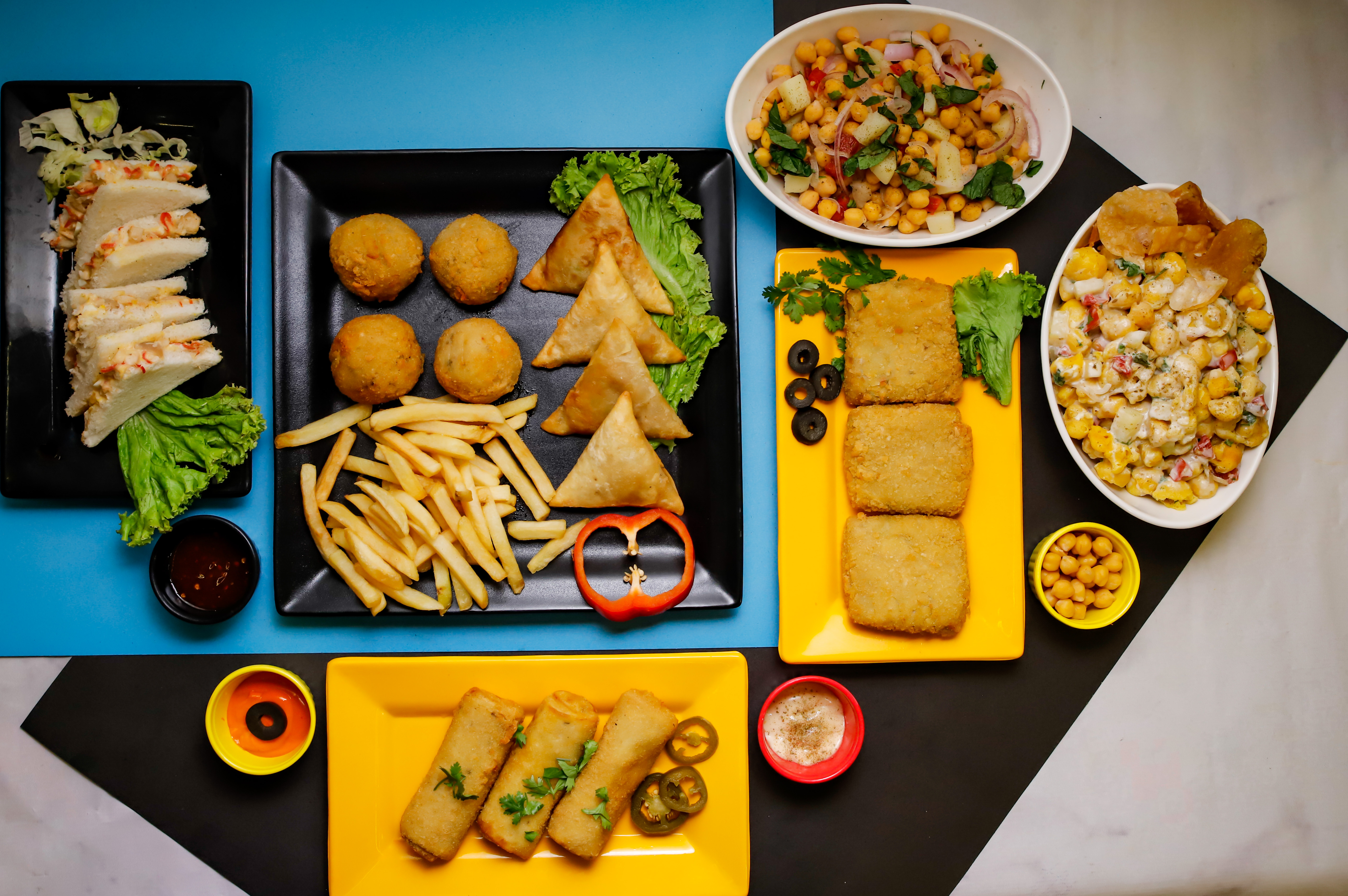 Bag of Deliciousness