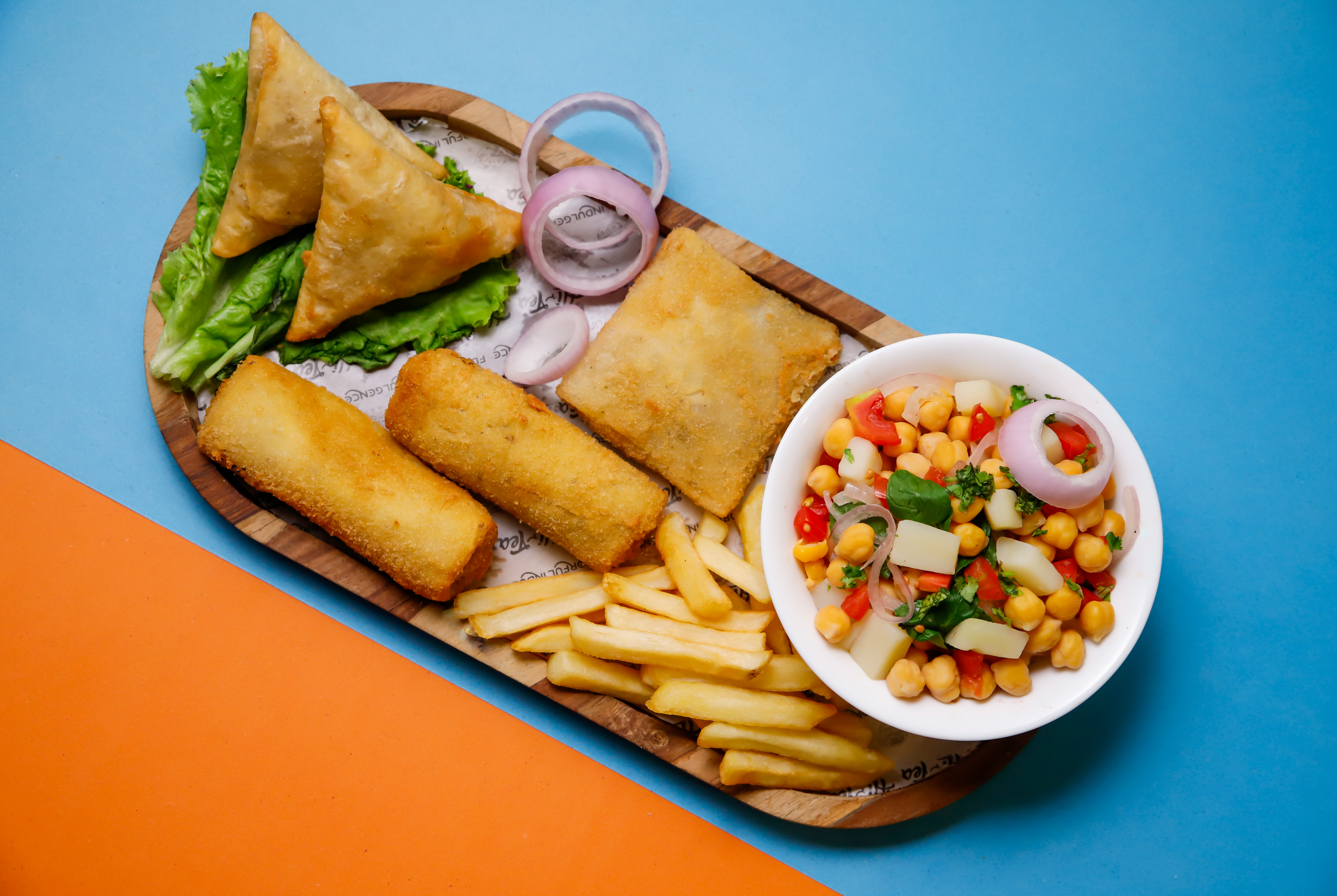 Lets Get Crunching