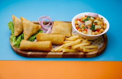 Thumbnail for Lets Get Crunching