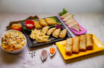 Thumbnail for Satisfy your Cravings