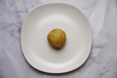 Thumbnail for Cheese Balls