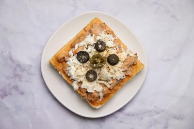 Grill Chicken Sandwich