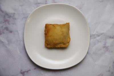 Thumbnail for Pizza Box Patty