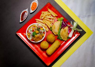 Thumbnail for It's Snack O Clock