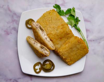 Thumbnail for Chicken Pie