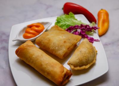 Thumbnail for Snacker Choice