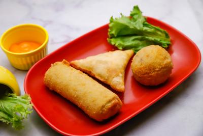 Thumbnail for Munch Away