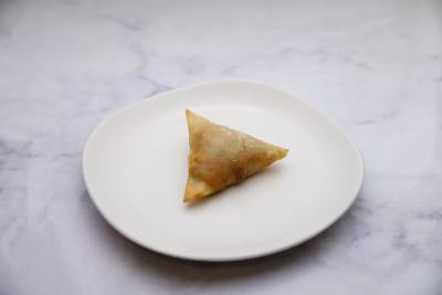 Thumbnail for Potato Samosa