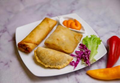 Thumbnail for Snacker Choice