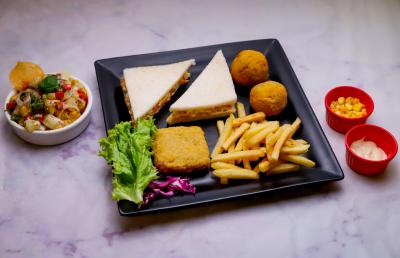 Thumbnail for Get into this Crunch