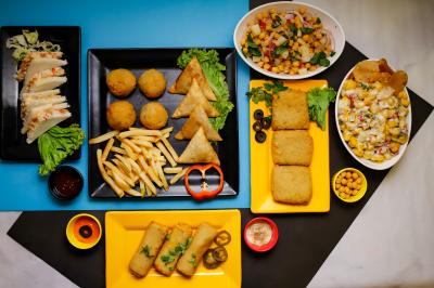 Bag of Deliciousness