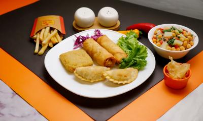 Thumbnail for Just Munch on It