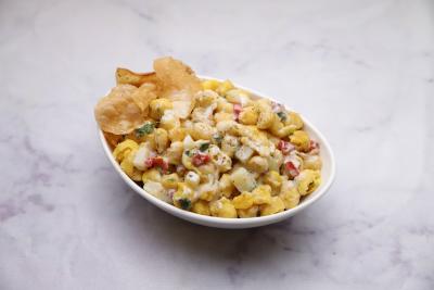 Thumbnail for Boondi Chaat