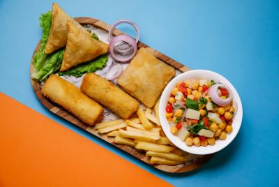 Lets Get Crunching