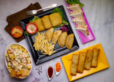 Satisfy your Cravings