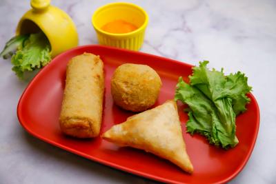 Thumbnail for Munch Away